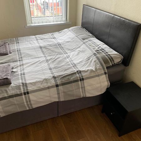 Gorton Holiday Home Blackpool Extérieur photo
