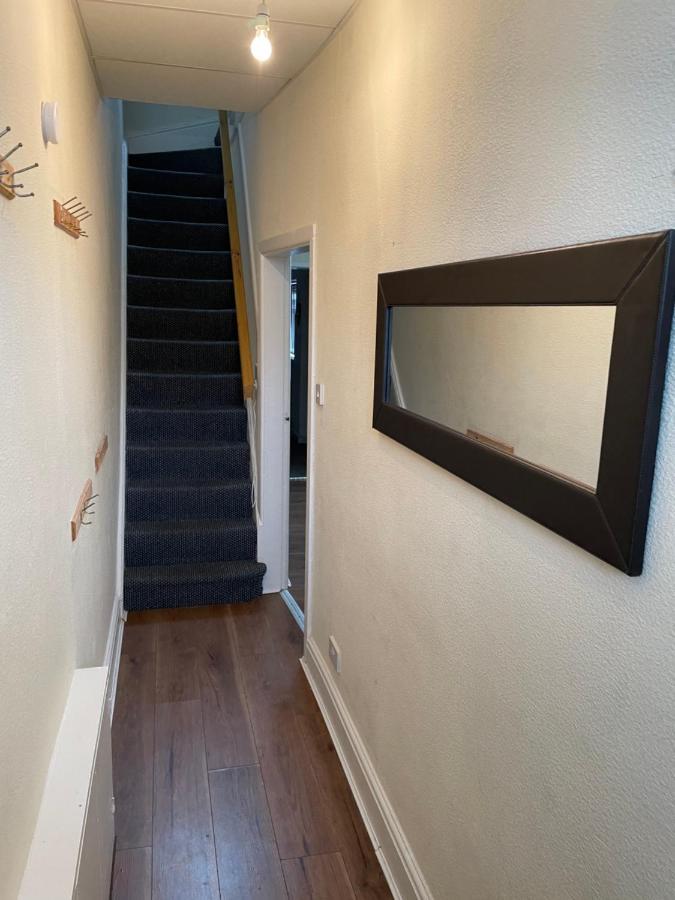 Gorton Holiday Home Blackpool Extérieur photo