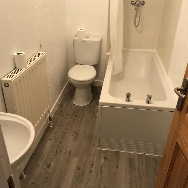 Gorton Holiday Home Blackpool Extérieur photo