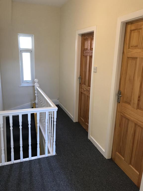 Gorton Holiday Home Blackpool Extérieur photo