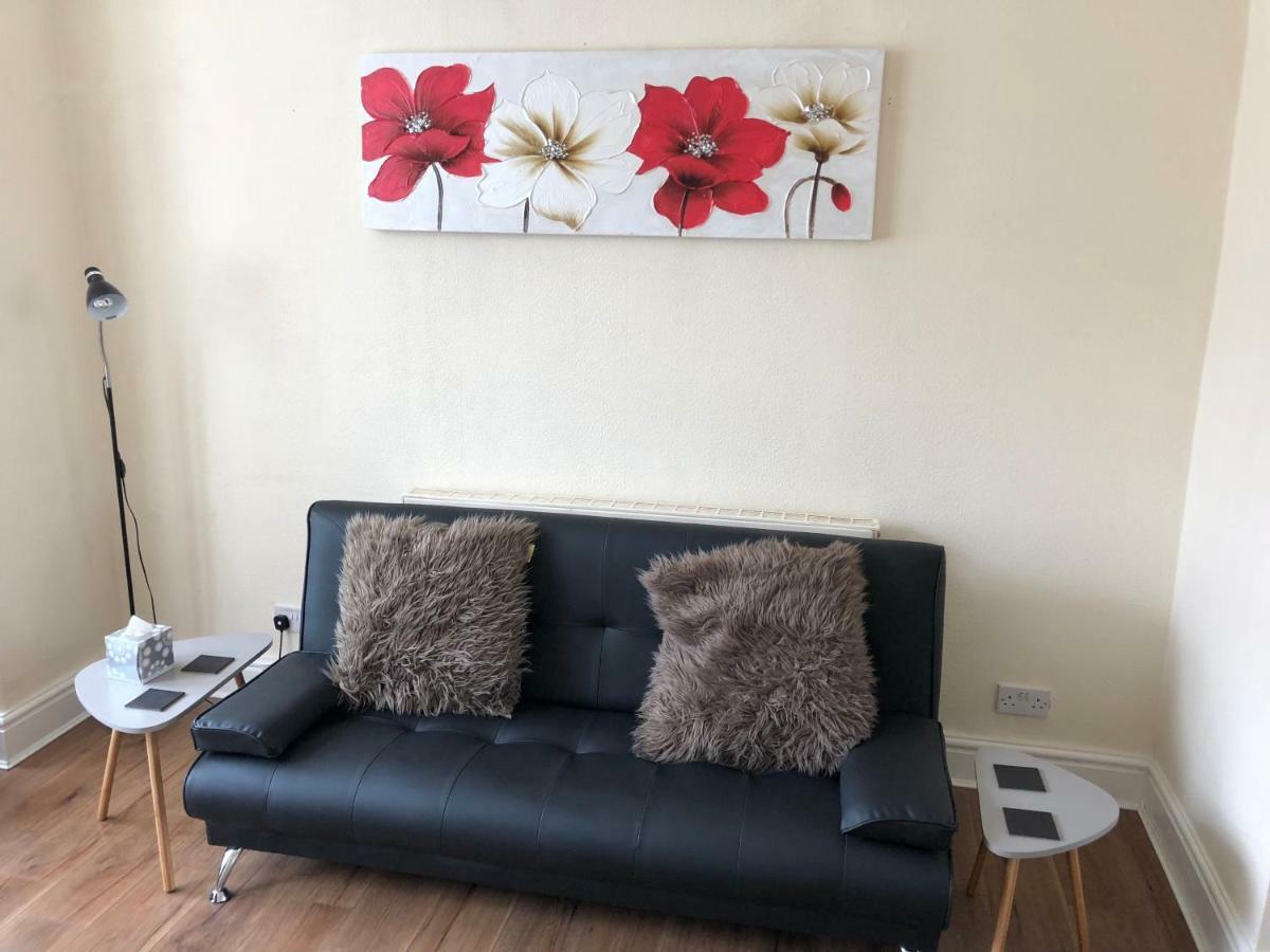 Gorton Holiday Home Blackpool Extérieur photo